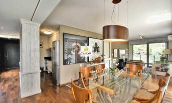 Imagem 3: Apartamento à venda, Vila Nova Conceição, 107m², 1 suíte, 2 vagas!