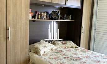 Imagem 3: Apartamento Mobiliado com 03 Dorm. Sendo 01 Suíte no Ipiranga