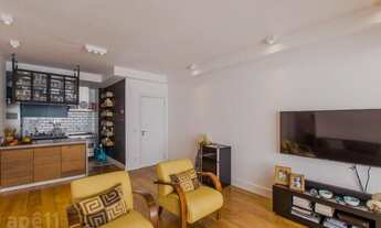 Imagem 2: Apartamento de 3 Dormitórios na Rua Pais Leme