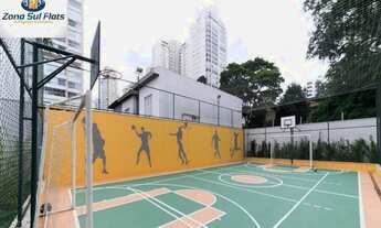 Imagem 2: SÃO PAULO - Apartamento Padrão - BROOKLIN PAULISTA