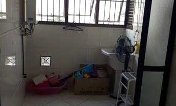 Imagem 6: Apartamento de 2 Dormitórios na Avenida Ramalho Ortigão