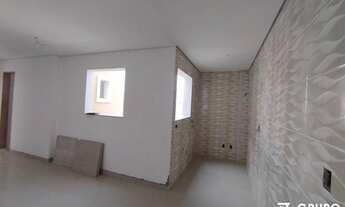 Imagem 4: Cobertura para Venda em Santo André, Vila Vitória, 2 dormitórios, 1 suíte, 2 banheiros, 1