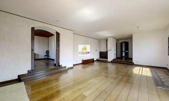 Imagem 4: Apartamento à venda, Jardim Vila Mariana, 248m², 3 suítes, 3 vagas!