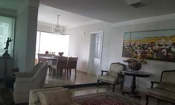 Imagem 4: Apartamento de 5 Dormitórios na Rua João Luís Vives