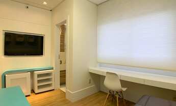 Imagem 3: APARTAMENTO ALTO PADRÃO MOBILIADO NO CENTRO DE BRUSQUE