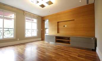 Imagem: Apartamento Venda 3 Dormitórios - 347 m²