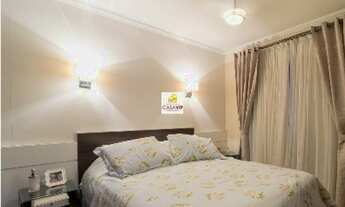 Imagem 3: Apartamento à venda, Parque da Vila Prudente, 120m², 3 dormitórios, 1 suíte, 2 vagas!