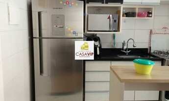 Imagem 5: Apartamento à venda, Jardim São Savério, 47m², 2 dormitórios, 1 vaga!