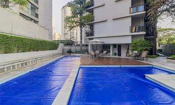 Imagem 3: São Paulo - Apartamento Padrão - VILA OLÍMPIA