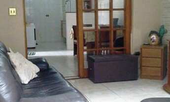 Imagem 2: Casa de 2 Dormitórios na Avenida Ramalho Ortigão