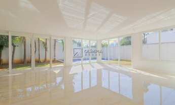 Imagem: Casa Venda Campo Belo 560 m² 4 Dormitórios