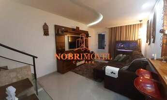 Imagem 3: Casa Tríplex no Cachambi