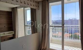 Imagem 2: Apartamento - Parque Industrial - Campinas