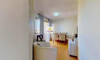 Imagem 5: Apartamento à venda, Vila Andrade, 68m², 3 dormitórios, 1 suíte, 1 vaga!