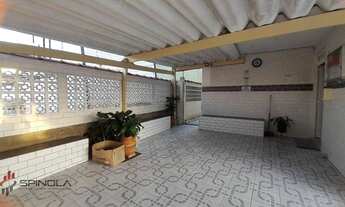 Imagem 5: Kitnet com 1 dormitório à venda, 25 m² por R$ 100.000,00 - Ocian - Praia Grande/SP