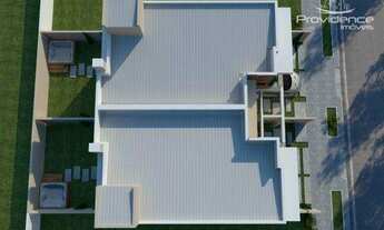 Imagem 5: Sobrado com 3 dormitórios à venda, 153 m² por R$ 780.000,00 - Tropical 3 - Cascavel/PR