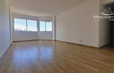 Imagem 2: Apartamento com 3 dormitórios, 104 m² - venda por R$ 440.000 ou aluguel por R$ 1.500/mês