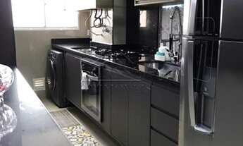 Imagem 2: Ribeirão Preto - Apartamento Padrão - Ribeirânia