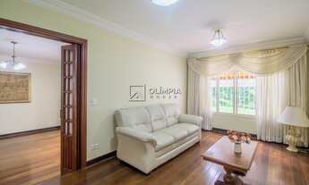 Imagem 7: Casa Venda 4 Dormitórios - 423 m² Brooklin Velho