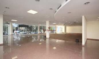 Imagem 6: BELO HORIZONTE - Loja/Salão - Funcionários