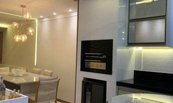 Imagem 2: Apartamento 03 quartos em Itapuã - Vila Velha - ES