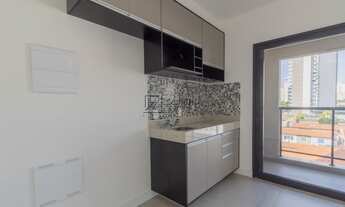 Imagem 2: Venda Apartamento 1 Dormitórios - 35 m² Vila Olímpia