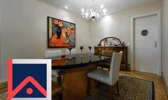 Imagem 7: Apartamento Venda 3 Dormitórios - 188 m² Cerqueira César