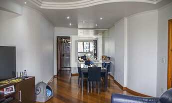 Imagem 1: Apartamento à Venda - Santo Antônio, 3 Quartos, 110 m2