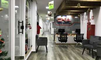 Imagem 7: São Paulo - Conjunto Comercial/Sala - PINHEIROS