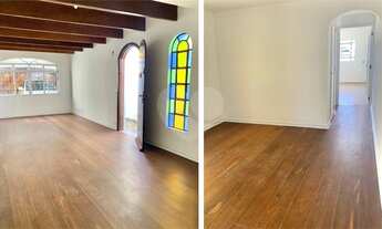 Imagem 2: Belíssima Casa no Jardim Aeroporto