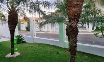 Imagem 2: Espetacular Casa! 04 Quartos, 03 Suítes, Piscina, 400m2, Rua 05, Vicente Pires!