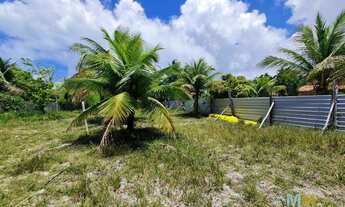 Imagem 2: Terreno na região da estrada da balsa á 300 metros da praia!