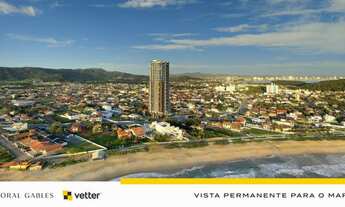Imagem 7: Apartamento com vista permanente para o mar com 3 dormitórios à venda, 128 m² por R$ 3.612