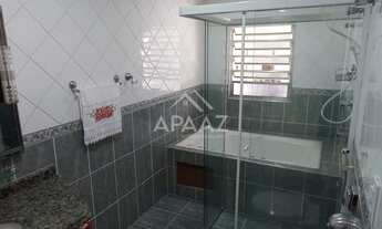 Imagem 6: Sobrado à venda, 4 quartos, 2 suítes, 3 vagas, Água Fria - São Paulo/SP