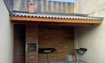 Imagem 6: Casa com 3 dormitórios à venda, 130 m² por R$ 480.000,00 - Vila Nilo - São Paulo/SP