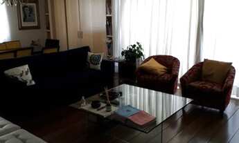 Imagem 3: Apartamento Venda 3 Dormitórios - 270 m² Higienópolis