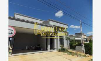 Imagem 2: CASA NO CONDOMINIO VILLAGE DAMHA MIRASSOL III