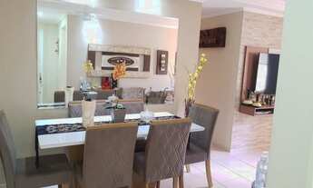 Imagem 3: Apartamento à venda com 3 dormitórios no Jardim Paulistano em Campinas