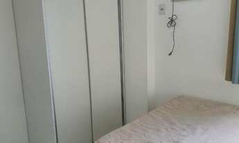 Imagem 3: EDF. LUAR DE CASA FORTE