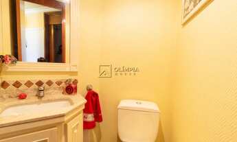 Imagem 5: Apartamento Venda 4 Dormitórios - 150 m² Campo Belo