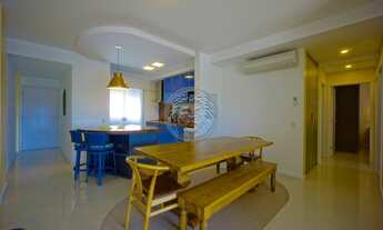 Imagem 5: APARTAMENTO VISTA MAR, 3 DORMITÓRIOS CAMPECHE | FLORIANÓPOLIS