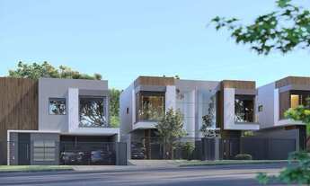 Imagem 5: DUPLEX COM ESTRUTURA PARA TERRAÇO