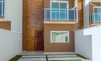 Imagem 2: Casa à venda, 3 quartos, 3 suítes, 3 vagas, Coaçu - Eusébio/CE