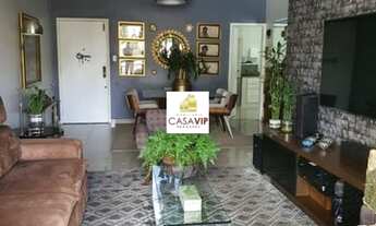 Imagem 2: Apartamento à venda, Campos Elíseos, 111m², 3 dormitórios, sem vaga!