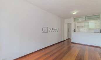 Imagem 3: Apartamento Venda 2 Dormitórios - 68 m² Pinheiros