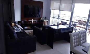 Imagem 3: Apartamento Venda 3 Dormitórios - 94 m² Vila Romana