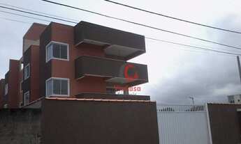 Imagem 2: Cobertura com 3 Quarto Sendo 1 Suíte à Venda, 98 m² por R$ 320.000 - Enseada das Gaivotas