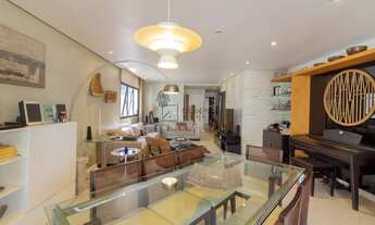 Imagem 5: Venda Apartamento 3 Dormitórios - 170 m² Higienópolis