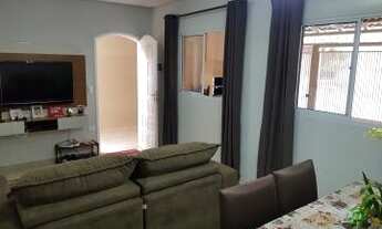 Imagem 5: Sobrado para venda tem 115 metros² com 4 dormitórios