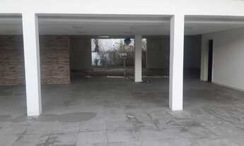 Imagem 6: Loja 02 Pavimentos (Itaipu